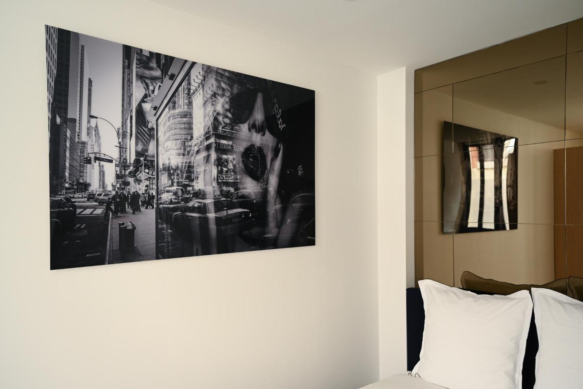 Loft 1 Bedroom Jardin Des Plantes Ac By Lcc Agency 巴黎 外观 照片