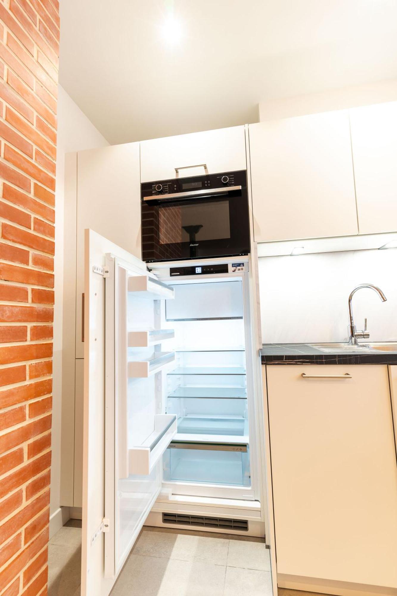 Loft 1 Bedroom Jardin Des Plantes Ac By Lcc Agency 巴黎 外观 照片